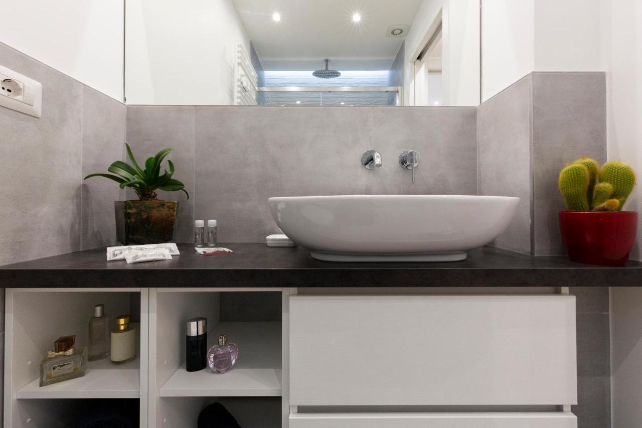 Ferienwohnung House San Cristoforo M4 Mailand Exterior foto