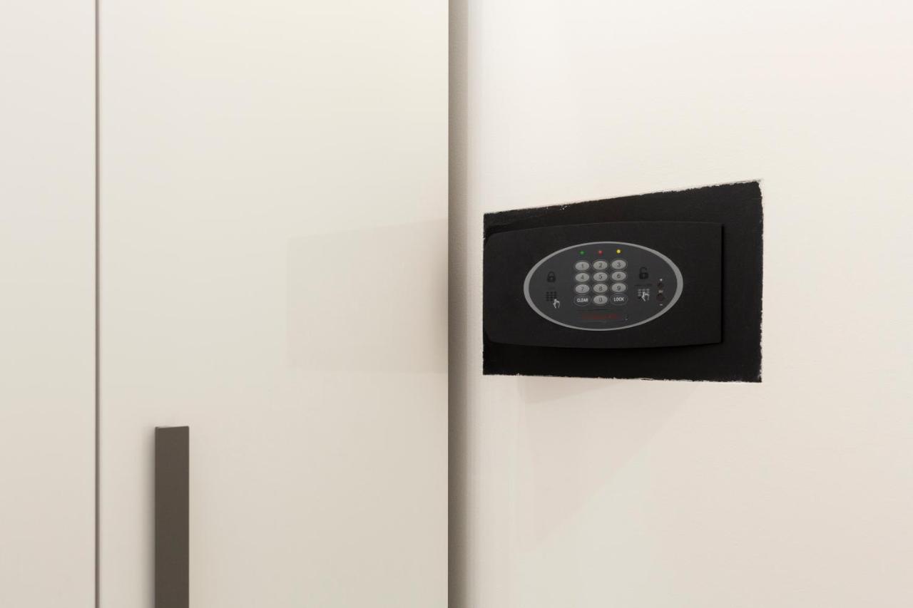 Ferienwohnung House San Cristoforo M4 Mailand Exterior foto