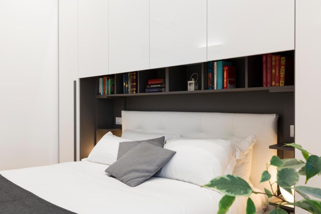 Ferienwohnung House San Cristoforo M4 Mailand Exterior foto