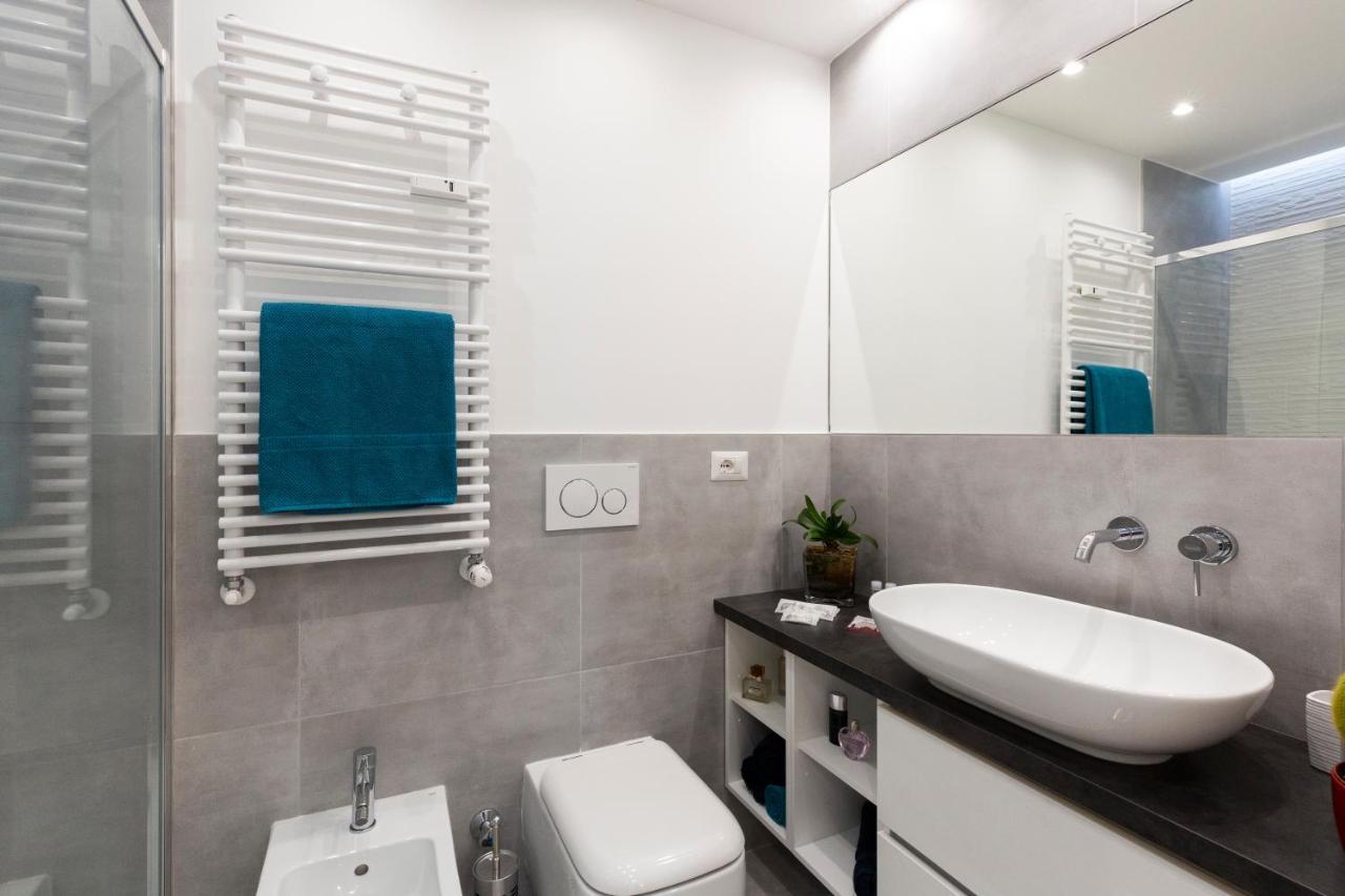 Ferienwohnung House San Cristoforo M4 Mailand Exterior foto