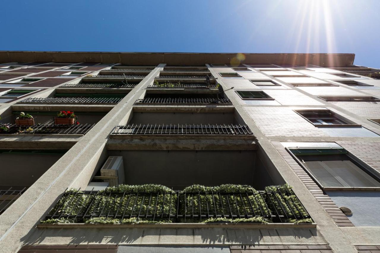 Ferienwohnung House San Cristoforo M4 Mailand Exterior foto
